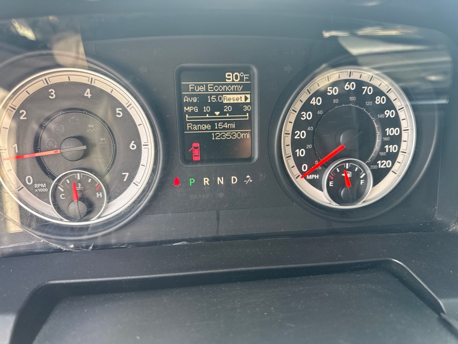 ram ram 2500 pickup 2013 3C6TR5HT6DG557745 image ram ram 2500 pickup 2013 3C6TR5HT6DG557745 image